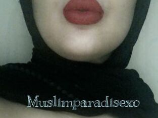 Muslimparadisexo