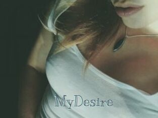 MyDesire