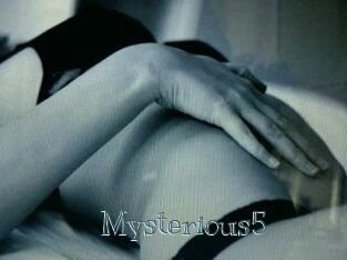 Mysterious5