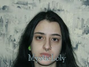 MysticLoly