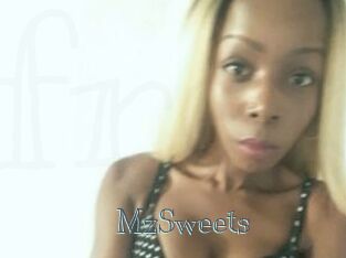 MzSweets