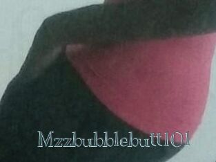 Mzzbubblebutt101
