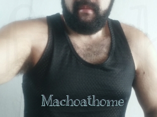 Machoathome