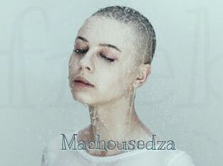 Machousedza