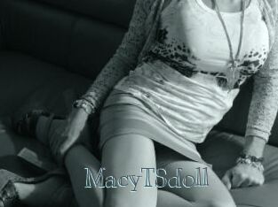 MacyTSdoll