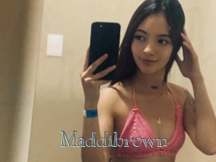 Maddibrown