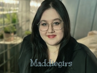 Maddiegirs