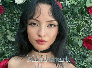 Maddiepark