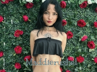 Maddierushel