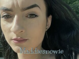 Maddiesnowie