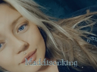 Maddisonking