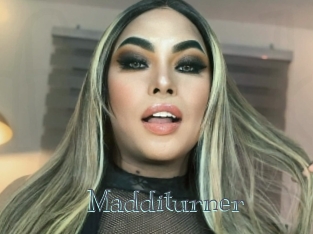 Madditurner