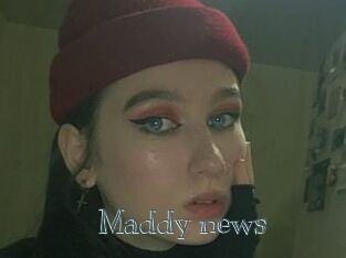 Maddy_news