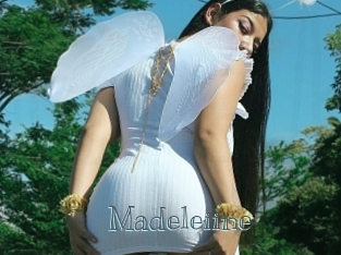 Madeleiine