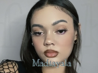 Madiayala