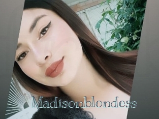 Madisonblondess