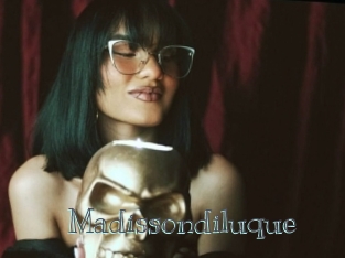 Madissondiluque