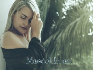 Maegoldman