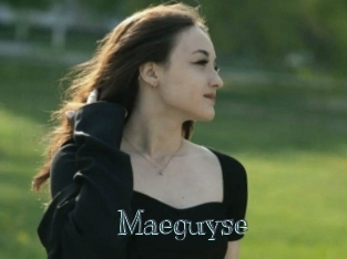 Maeguyse