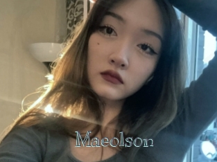 Maeolson