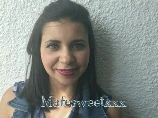 Mafesweetxxx