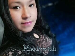 Magdywish