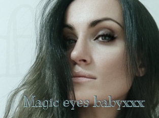 Magic_eyes_babyxxx