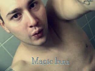 Magic_buu