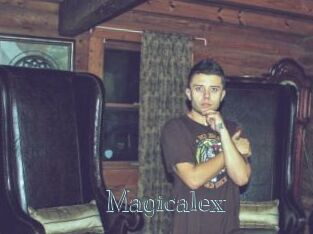 Magicalex