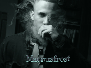 Magnusfrost