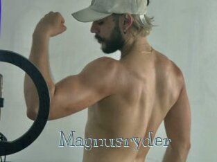 Magnusryder