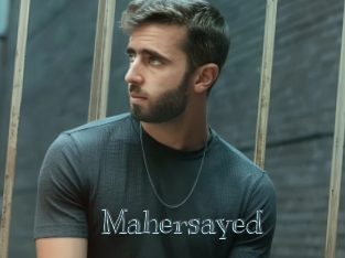 Mahersayed