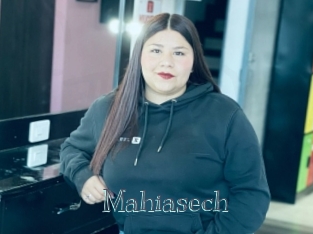 Mahiasech