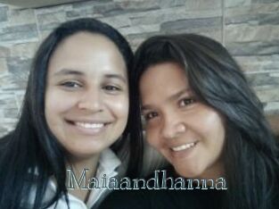 Maiaandhanna