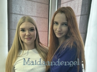 Maidaandengel