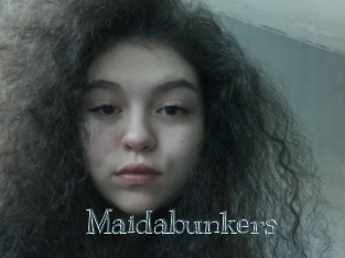 Maidabunkers