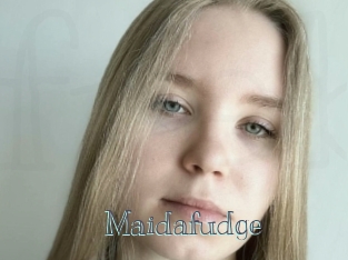 Maidafudge