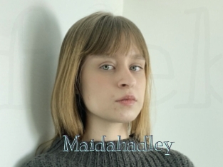 Maidahadley