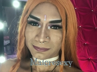 Maigresexy