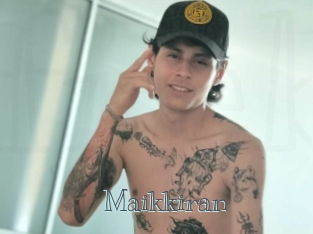 Maikkiran