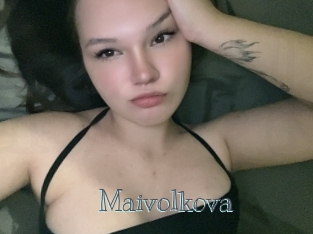 Maivolkova