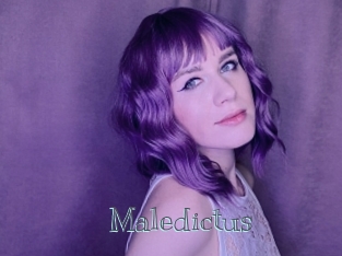 Maledictus