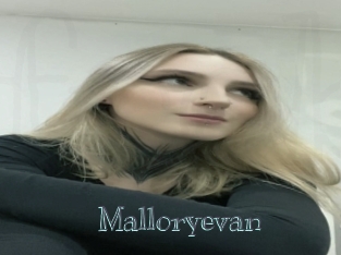 Malloryevan