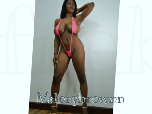 Malorybrownn