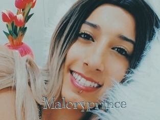 Maloryprince