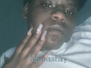 Mamashay