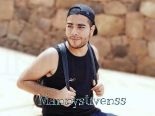 Mannystivenss