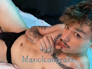 Manoloserrano