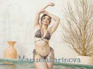 Manuelabarinova