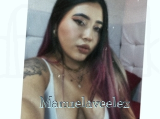 Manuelaveelez